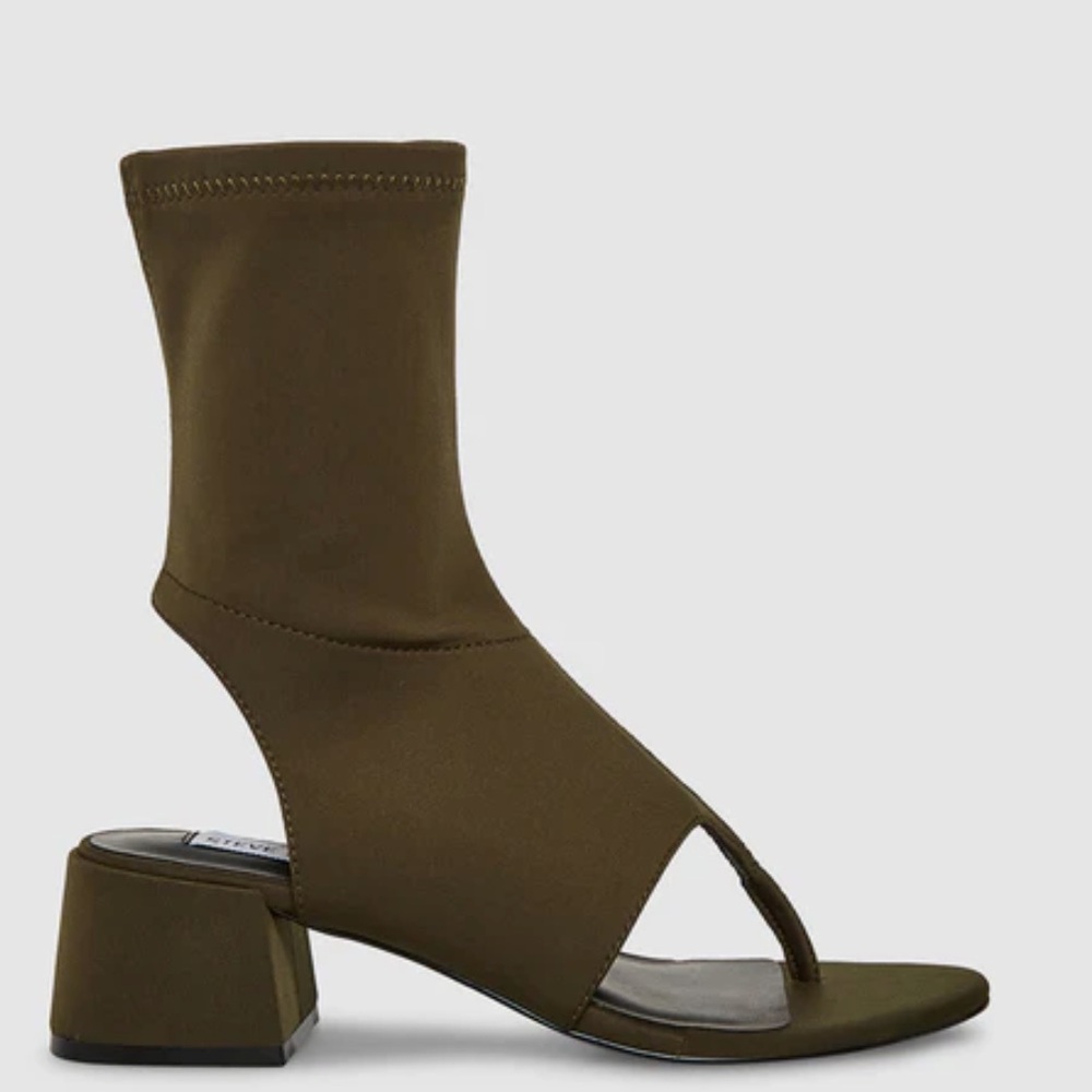 Steve Madden green shoes - Picture 3 of 9